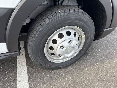 New 2026 Ford Transit 350 148 High Roof Extended DRW image 9