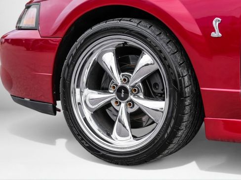 Used 2004 Ford Mustang Cobra RWD image 54