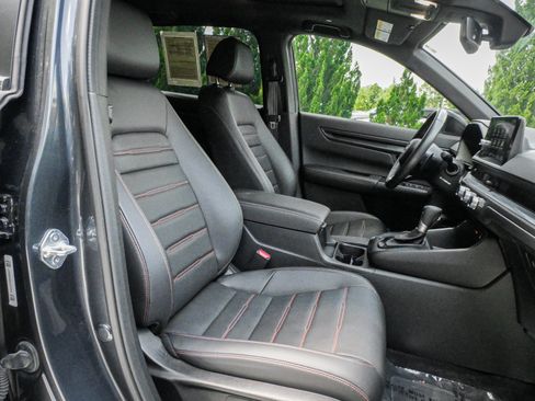 Used 2025 Honda CR-V Sport-L image 31