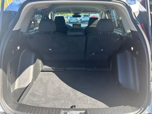 Used 2025 Honda CR-V LX image 16