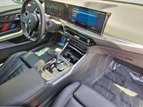 Used 2025 BMW M2 w/ Lighting Package RWD image 25