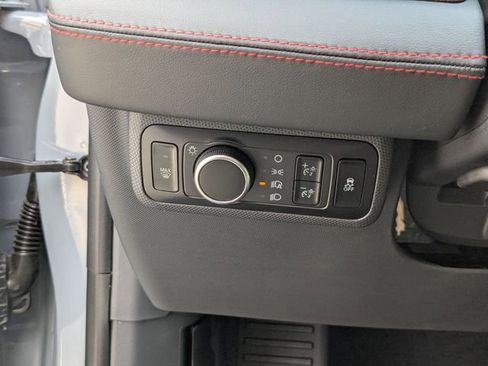 New 2025 Ford Mustang Mach-E Premium w/ Sport Appearance Package AWD/4WD image 10