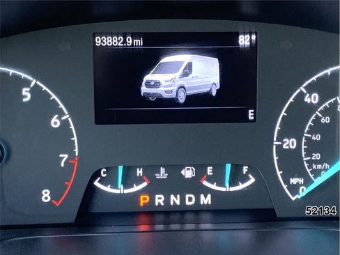Used 2020 Ford Transit 150 Low Roof w/ Load Area Protection Package image 29