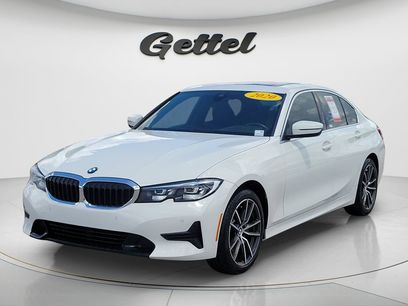 Used 2020 BMW 330i xDrive Sedan w/ Driving Assistance Package