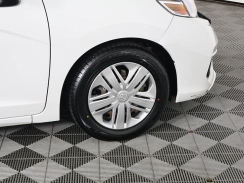 Used 2019 Honda Fit LX image 52