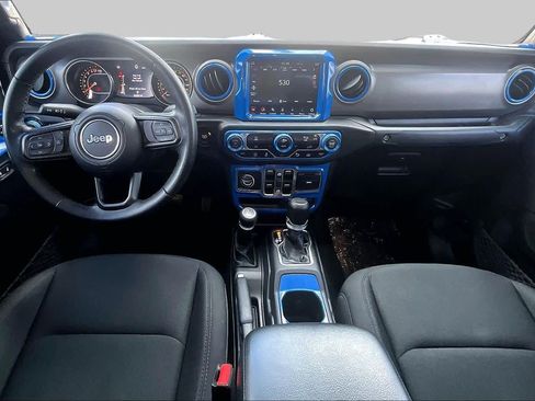 Used 2022 Jeep Gladiator Sport AWD/4WD image 15