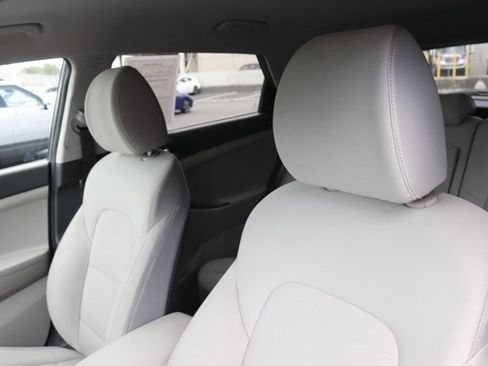 Certified 2021 Hyundai Tucson Value w/ Cargo Package image 14