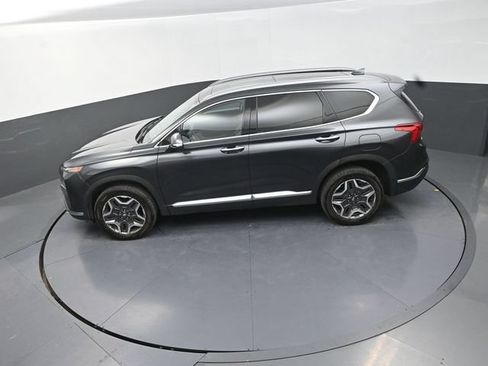 Used 2023 Hyundai Santa Fe Limited AWD/4WD image 14
