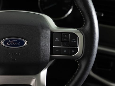Used 2023 Ford Expedition Max XLT AWD/4WD image 35