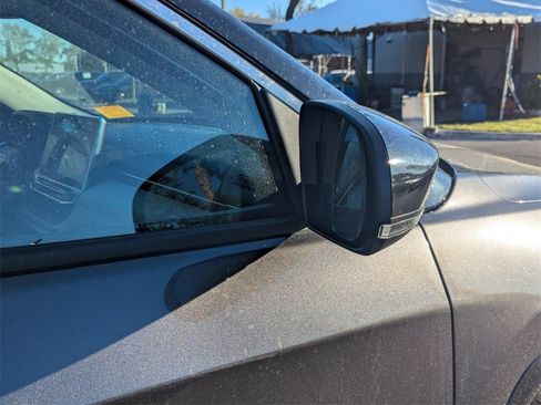 Used 2022 Jeep Compass Limited w/ Elite Group image 20