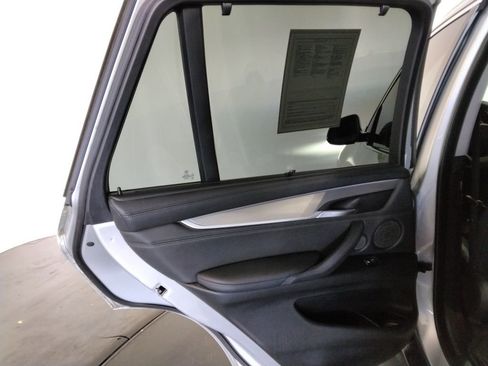 Used 2015 BMW X5 xDrive50i image 41