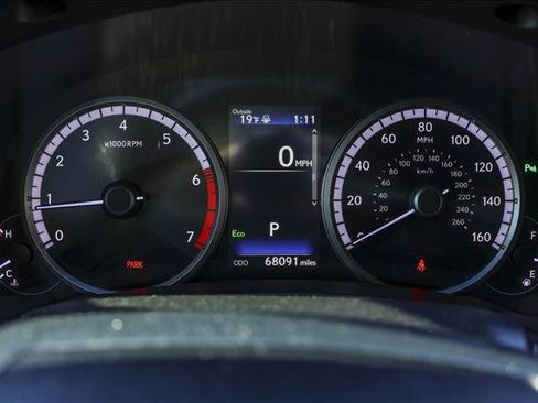 Used 2019 Lexus NX 300 F Sport image 15