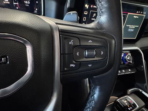 Certified 2022 GMC Sierra 1500 Denali image 16