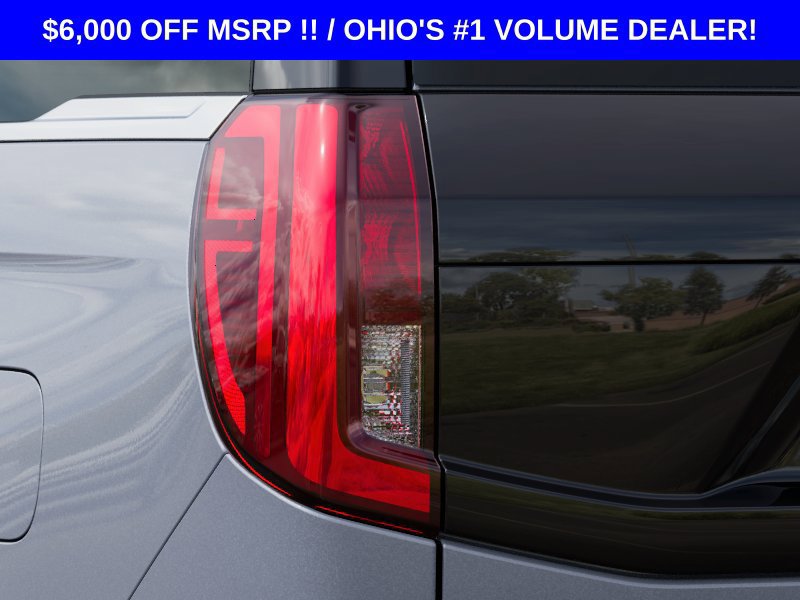 New 2027 Ford Expedition Max Active AWD/4WD image 21