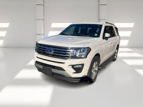 Used 2019 Ford Expedition XLT w/ Equipment Group 202A image 1