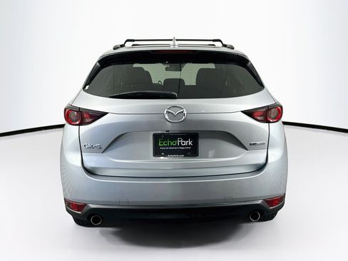 Used 2020 MAZDA CX-5 Touring FWD image 7