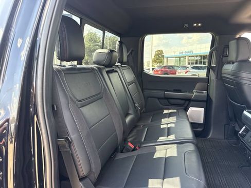 Used 2025 Ford F150 Raptor AWD/4WD image 33