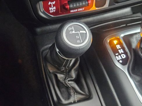 New 2026 Jeep Wrangler Willys image 30