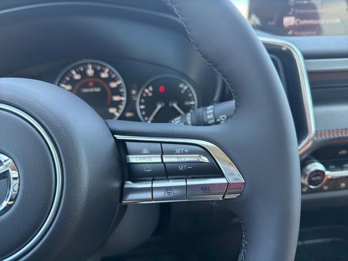 New 2026 MAZDA CX-50 2.5 Turbo w/ Weather Package AWD/4WD image 33