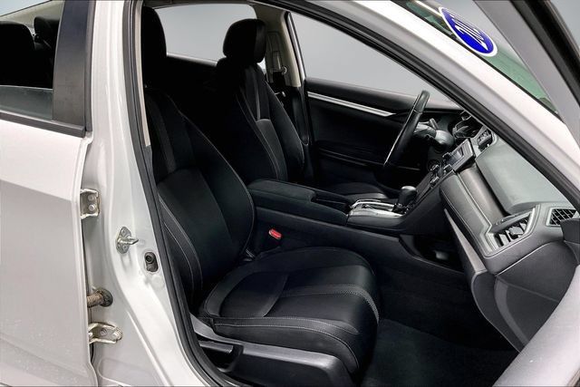 Used 2020 Honda Civic LX image 24