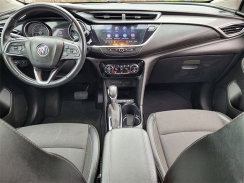 Used 2021 Buick Encore GX Select image 15