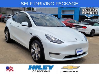 Used 2023 Tesla Model Y Long Range