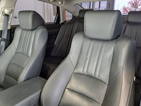 Used 2022 Honda Accord EX-L image 23