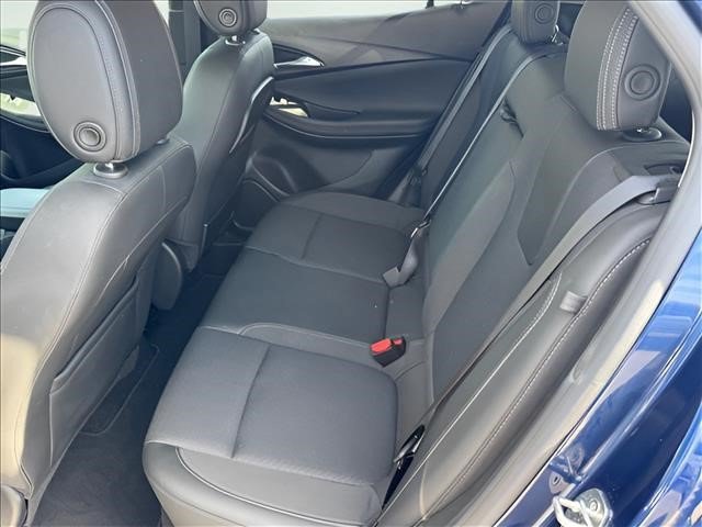 Used 2023 Buick Encore GX Select FWD image 11
