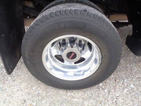 Used 2020 GMC Sierra 3500 Denali w/ Denali Ultimate Package image 42