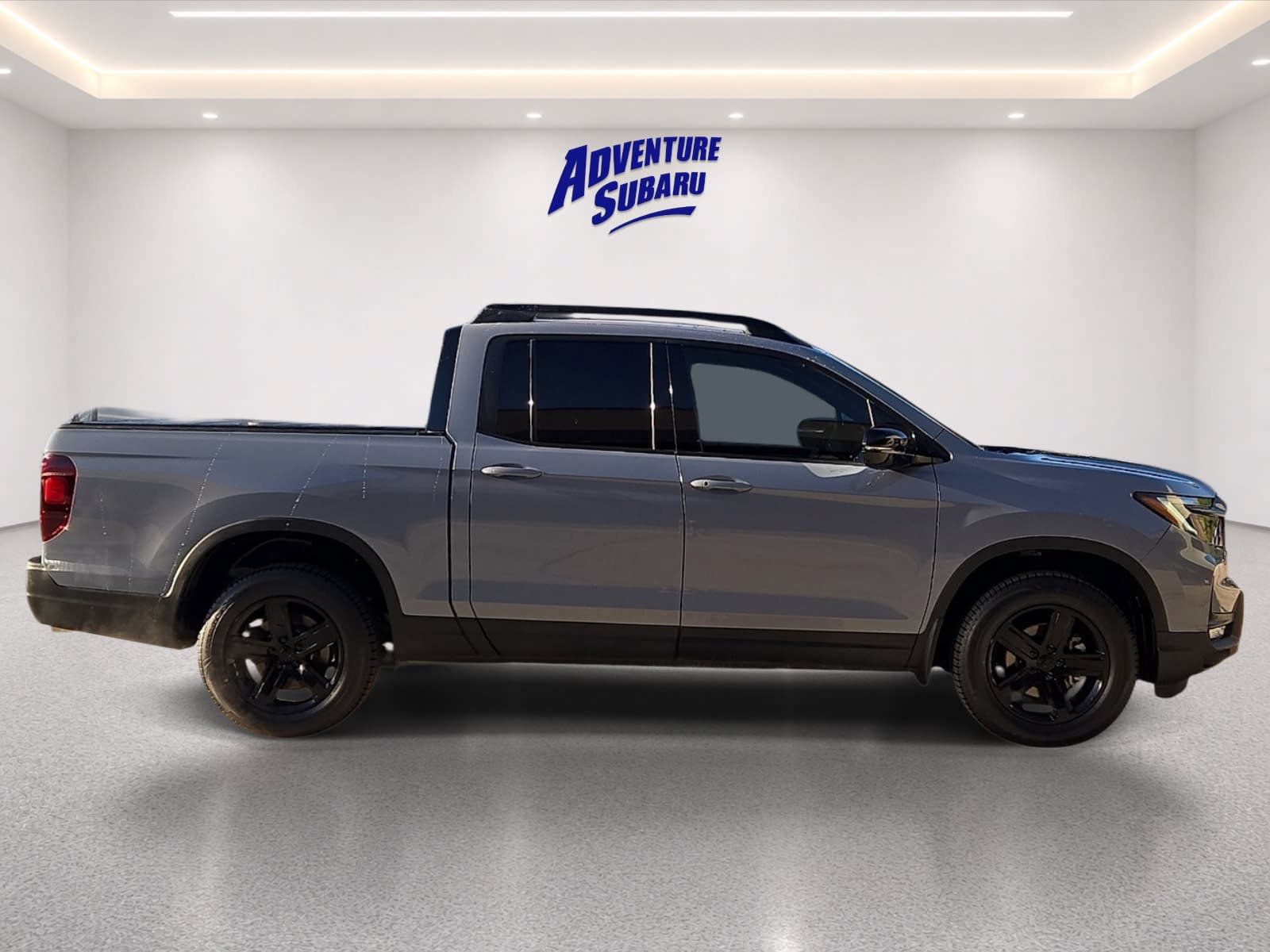 Used 2022 Honda Ridgeline Black Edition image 7