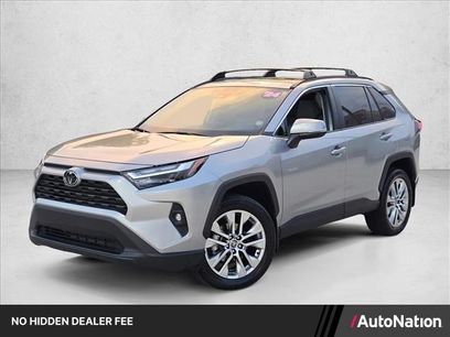 Certified 2024 Toyota RAV4 XLE Premium