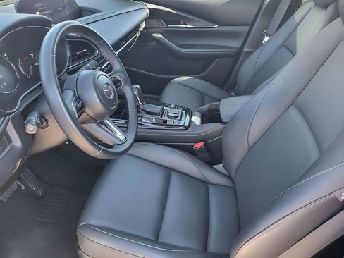 Used 2025 MAZDA CX-30 AWD 2.5 S w/ Select Sport Pkg image 12