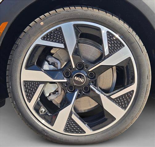 New 2026 MINI Cooper S FWD image 10