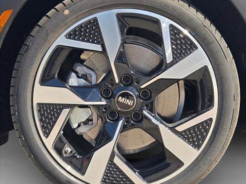 New 2026 MINI Cooper S FWD image 10