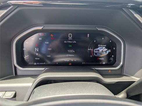 New 2026 GMC Sierra 2500 AT4 w/ AT4 Premium Plus Package AWD/4WD image 34