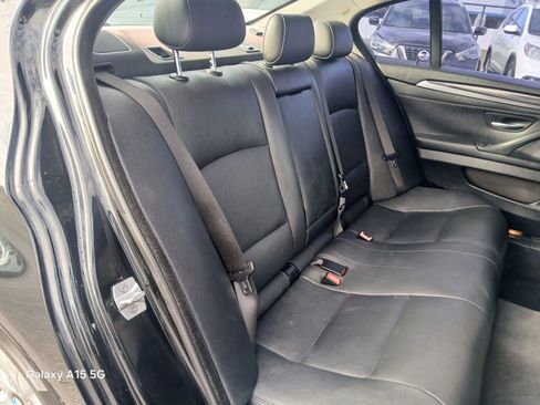 Used 2015 BMW 535i xDrive Sedan image 16