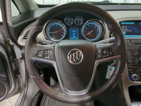 Used 2016 Buick Verano image 33