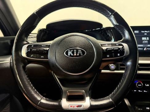 Used 2021 Kia K5 GT-Line w/ GT-Line FWD Premium Package image 15