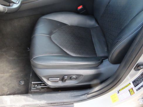 Used 2024 Toyota Camry XSE image 34