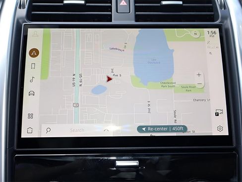 New 2026 Land Rover Discovery Limited Edition image 25