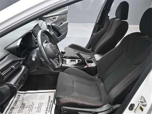 Used 2022 Subaru WRX Premium image 13