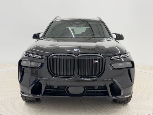 Certified 2024 BMW X7 M60i w/ Executive Package AWD/4WD image 6