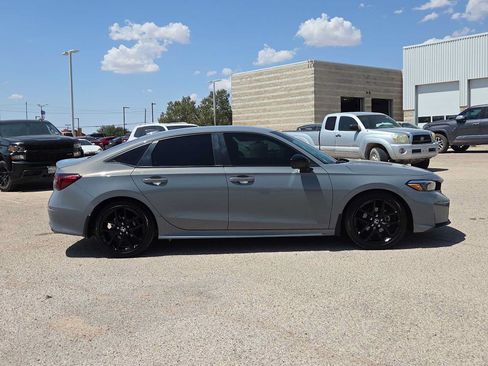 Used 2026 Honda Civic Sport image 9