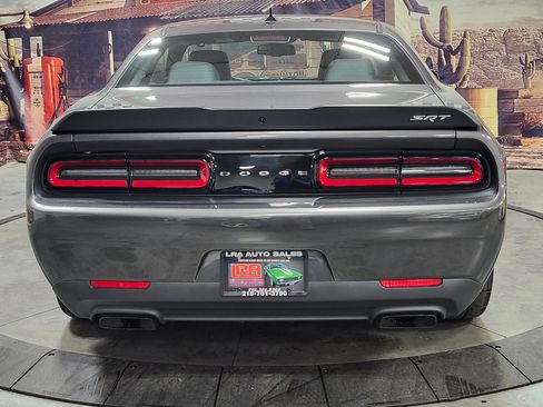 Used 2018 Dodge Challenger SRT Demon image 4