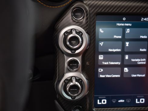 Used 2021 McLaren 765LT RWD image 14