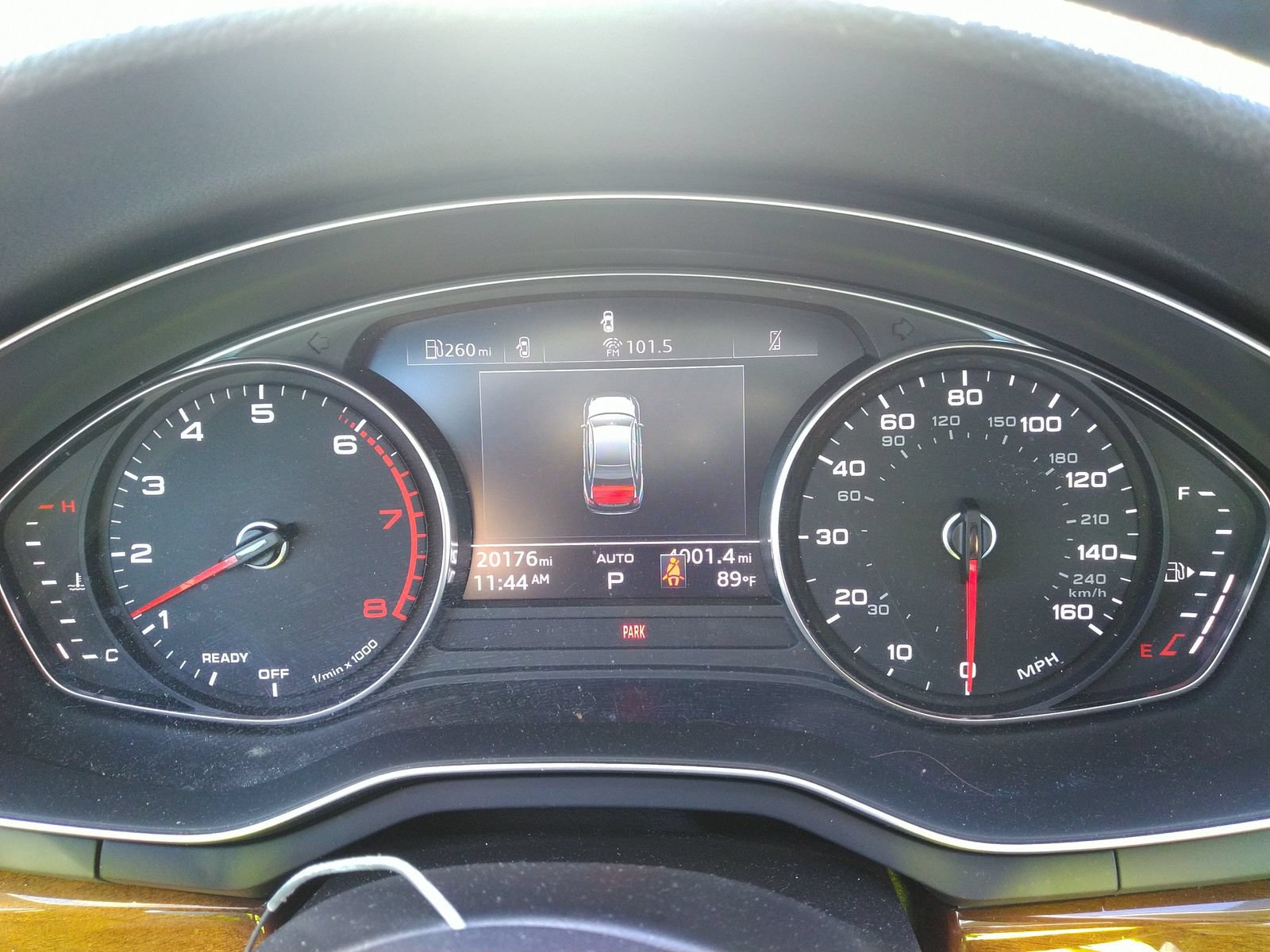 Used 2023 Audi A4 2.0T Premium w/ Convenience Package AWD/4WD image 14