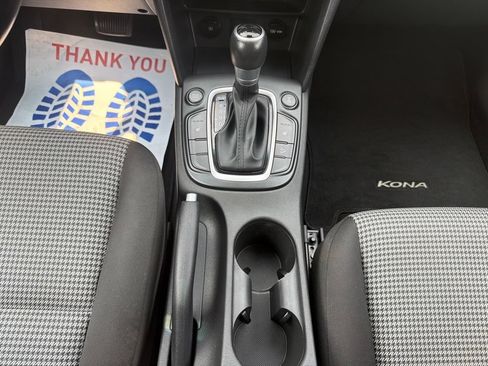 Used 2020 Hyundai Kona SEL AWD/4WD image 19