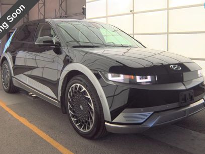 Used 2024 Hyundai Ioniq 5 Limited