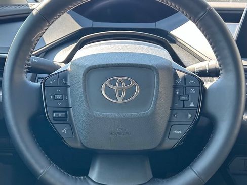Certified 2024 Toyota Prius XLE FWD image 20