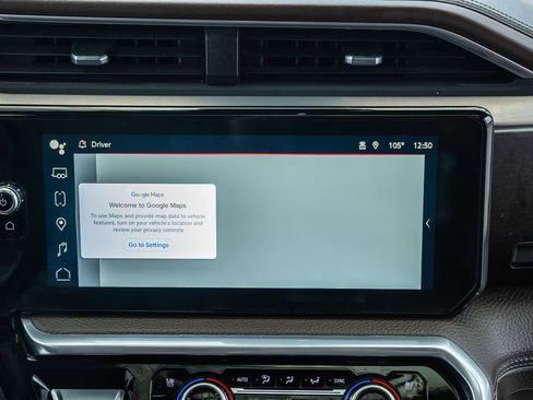 Used 2022 GMC Sierra 1500 Denali w/ Denali Reserve Package AWD/4WD image 31